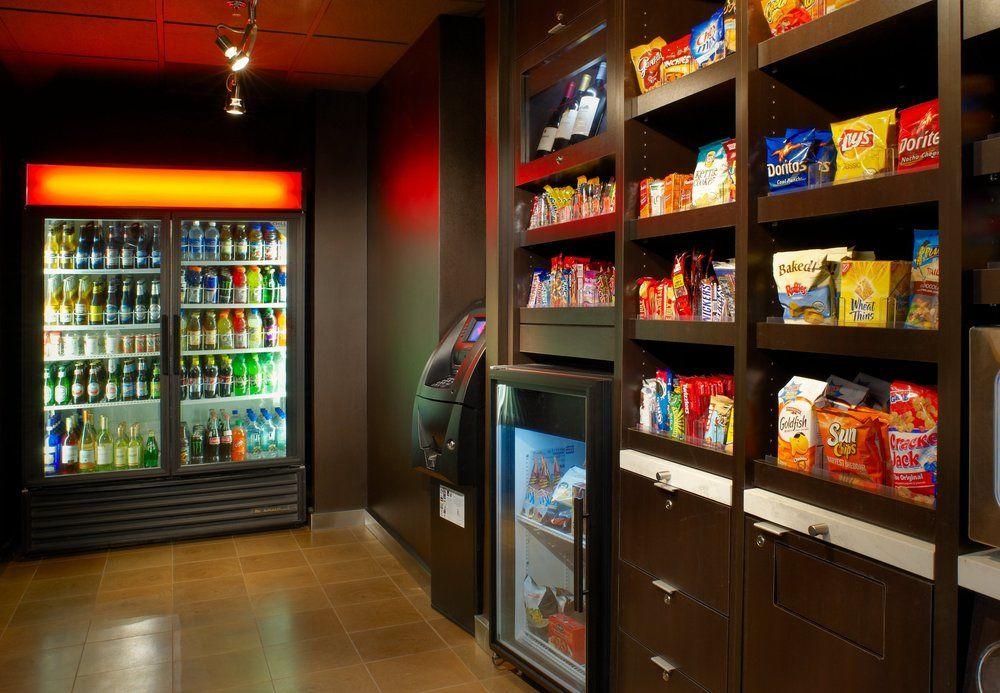 מלון Courtyard By Marriott Chicago Waukegan / Gurnee מראה חיצוני תמונה