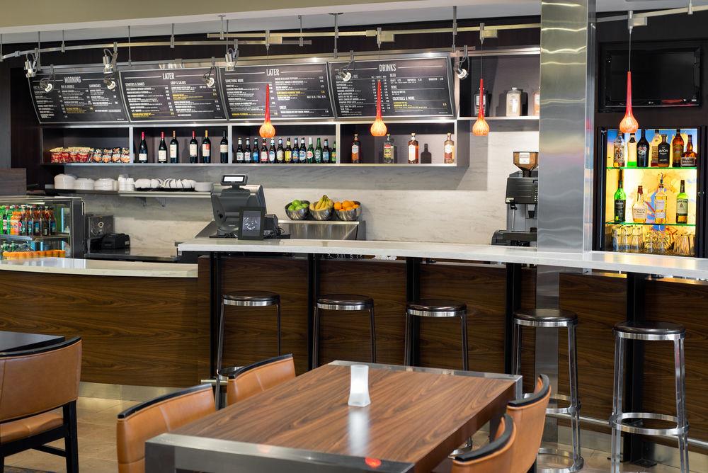 מלון Courtyard By Marriott Chicago Waukegan / Gurnee מראה חיצוני תמונה