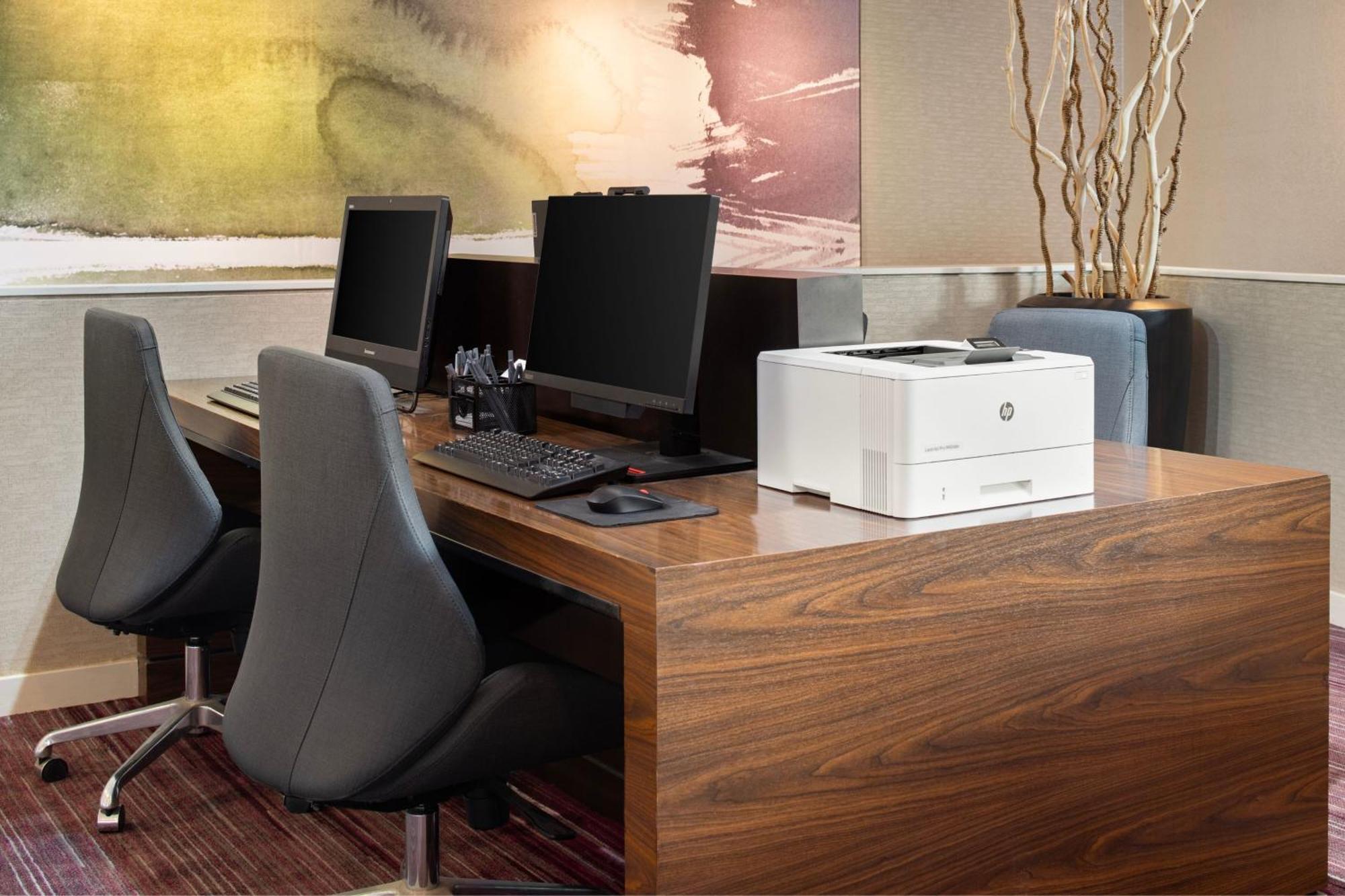 מלון Courtyard By Marriott Chicago Waukegan / Gurnee מראה חיצוני תמונה