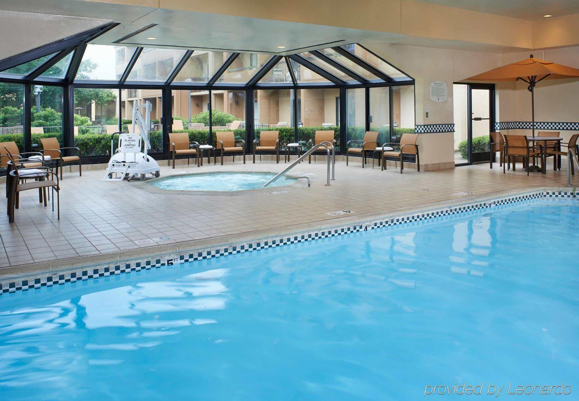 מלון Courtyard By Marriott Chicago Waukegan / Gurnee מראה חיצוני תמונה